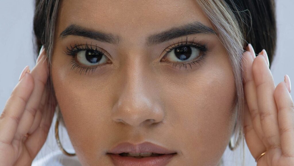 permanent makeup