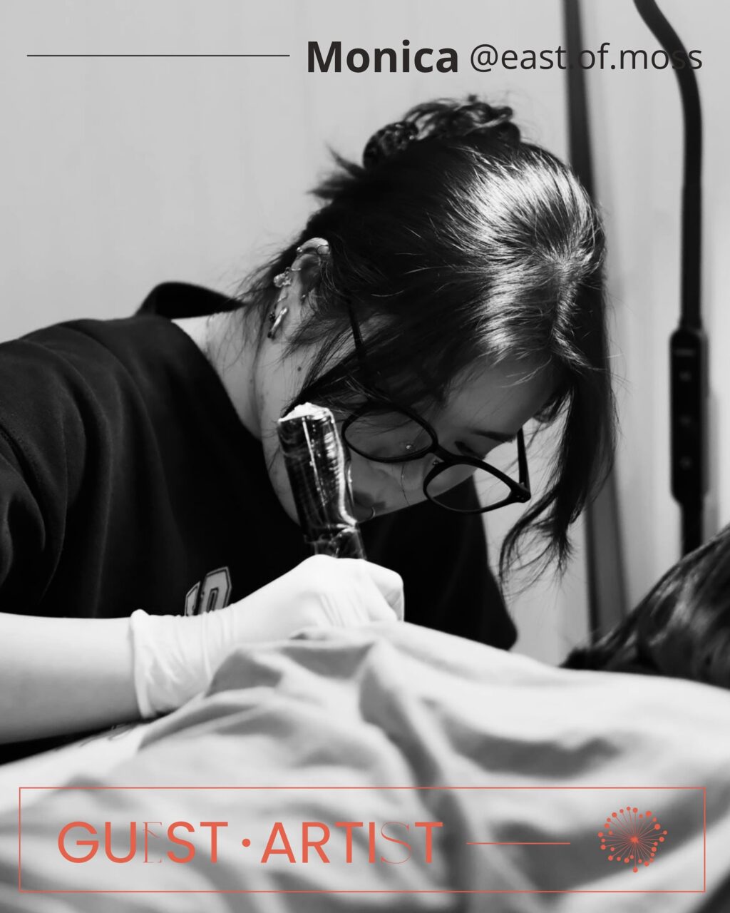 Instagram post from aliumtattoostudio. This post is in position 0.