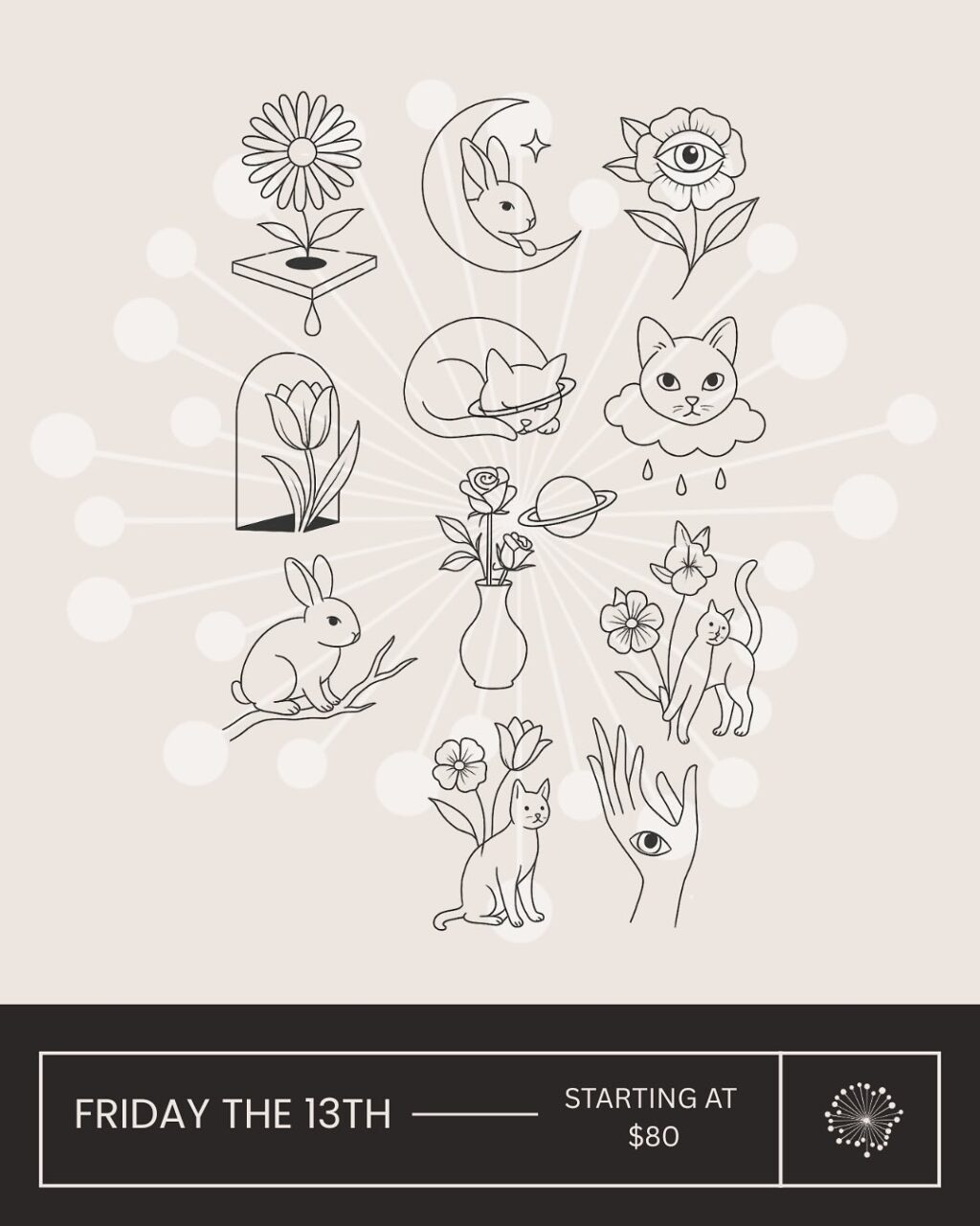 Instagram post from aliumtattoostudio. This post is in position 7.