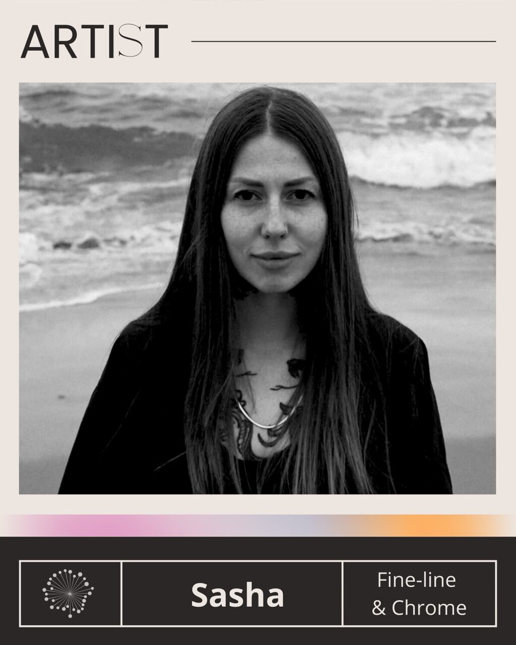 Instagram post from aliumtattoostudio. This post is in position 2.