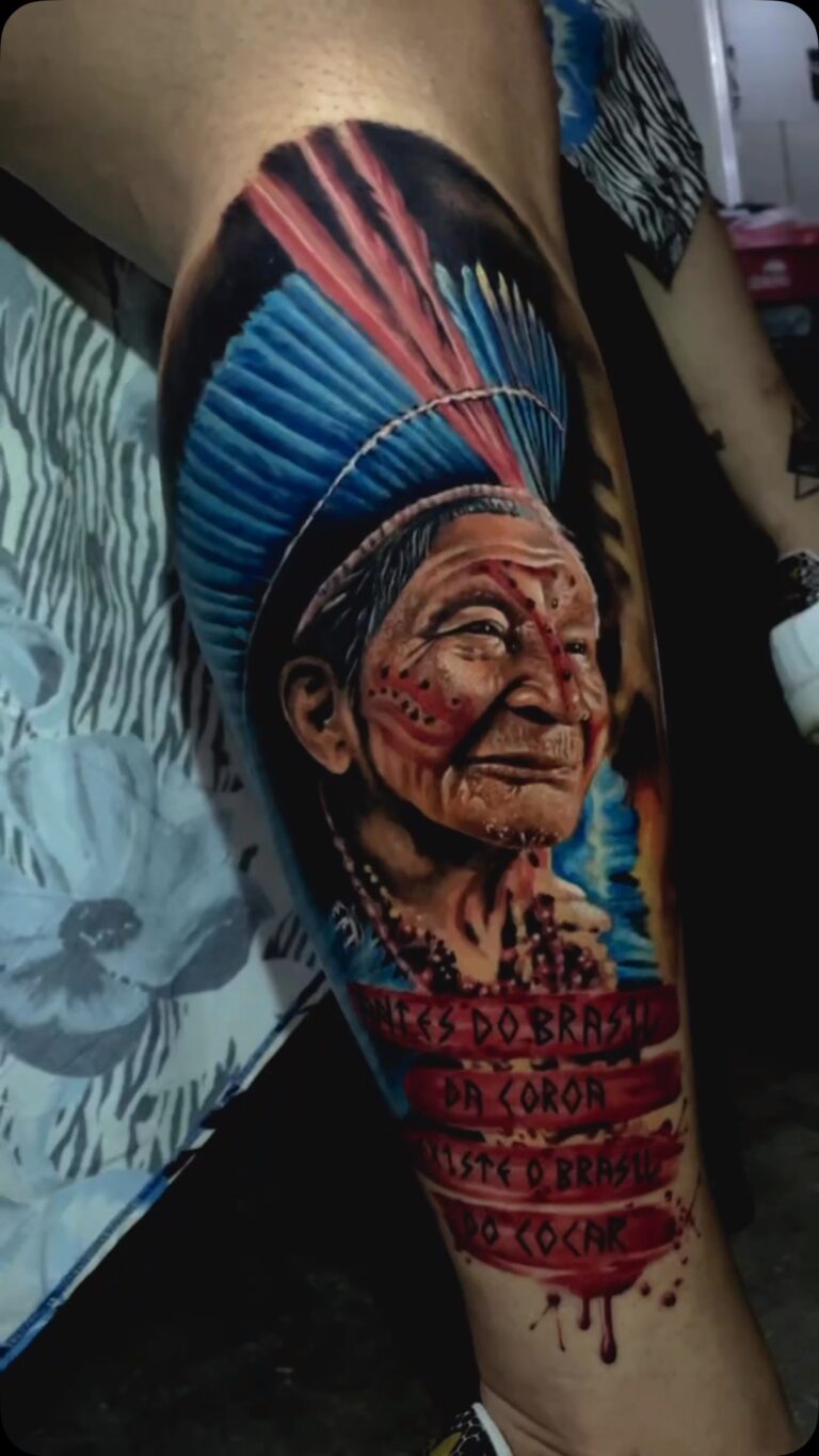 Instagram post from aliumtattoostudio. This post is in position 4.