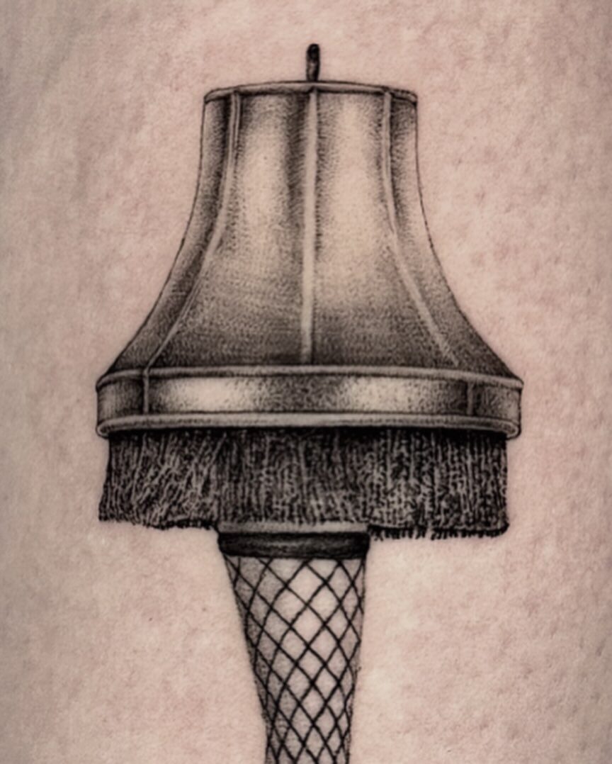 Instagram post from aliumtattoostudio. This post is in position 2.