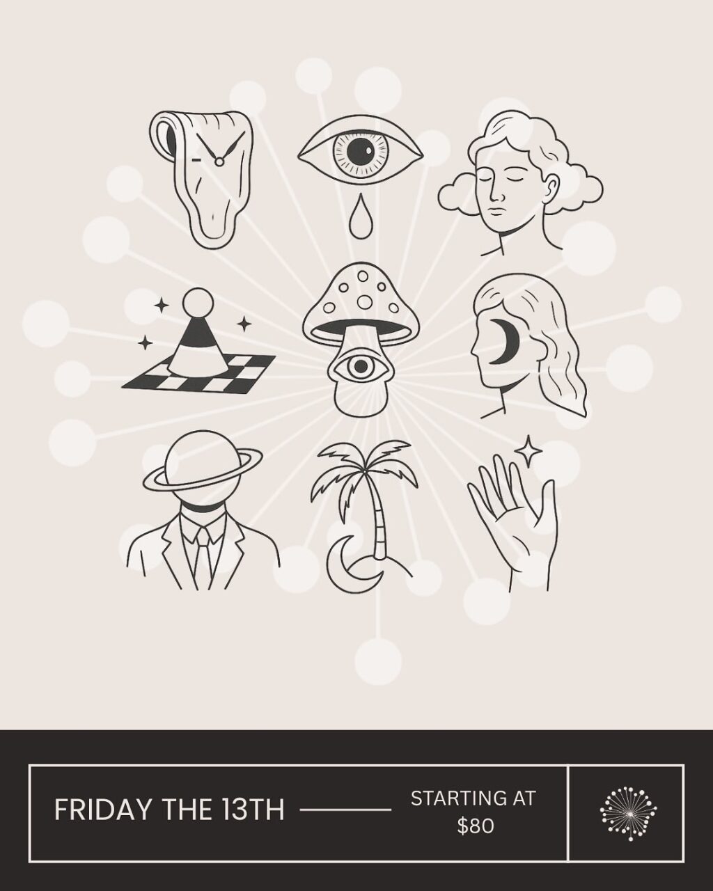 Instagram post from aliumtattoostudio. This post is in position 3.