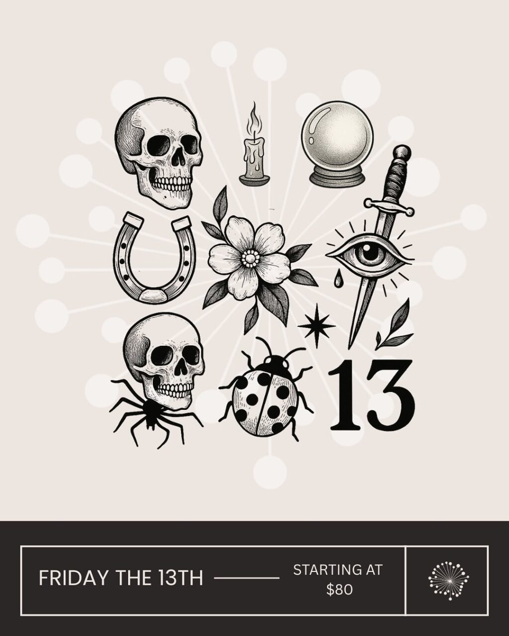 Instagram post from aliumtattoostudio. This post is in position 1.