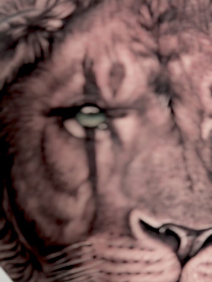 Instagram post from aliumtattoostudio. This post is in position 1.