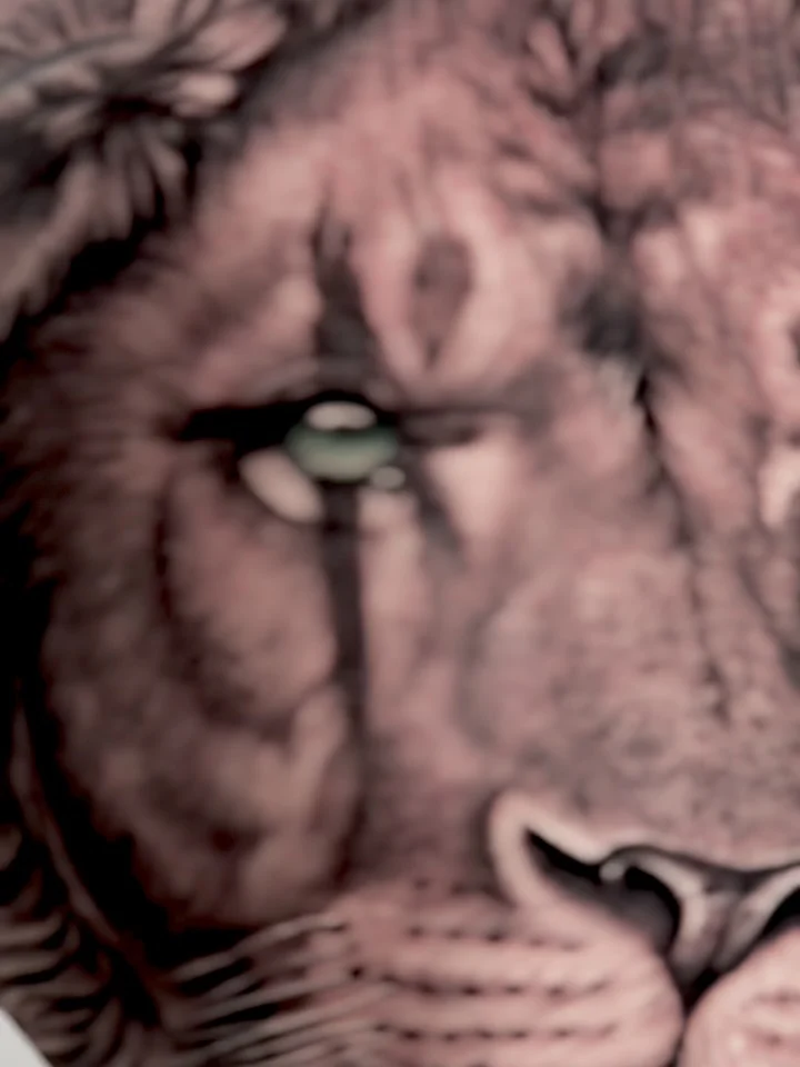 Instagram post from aliumtattoostudio. This post is in position 1.