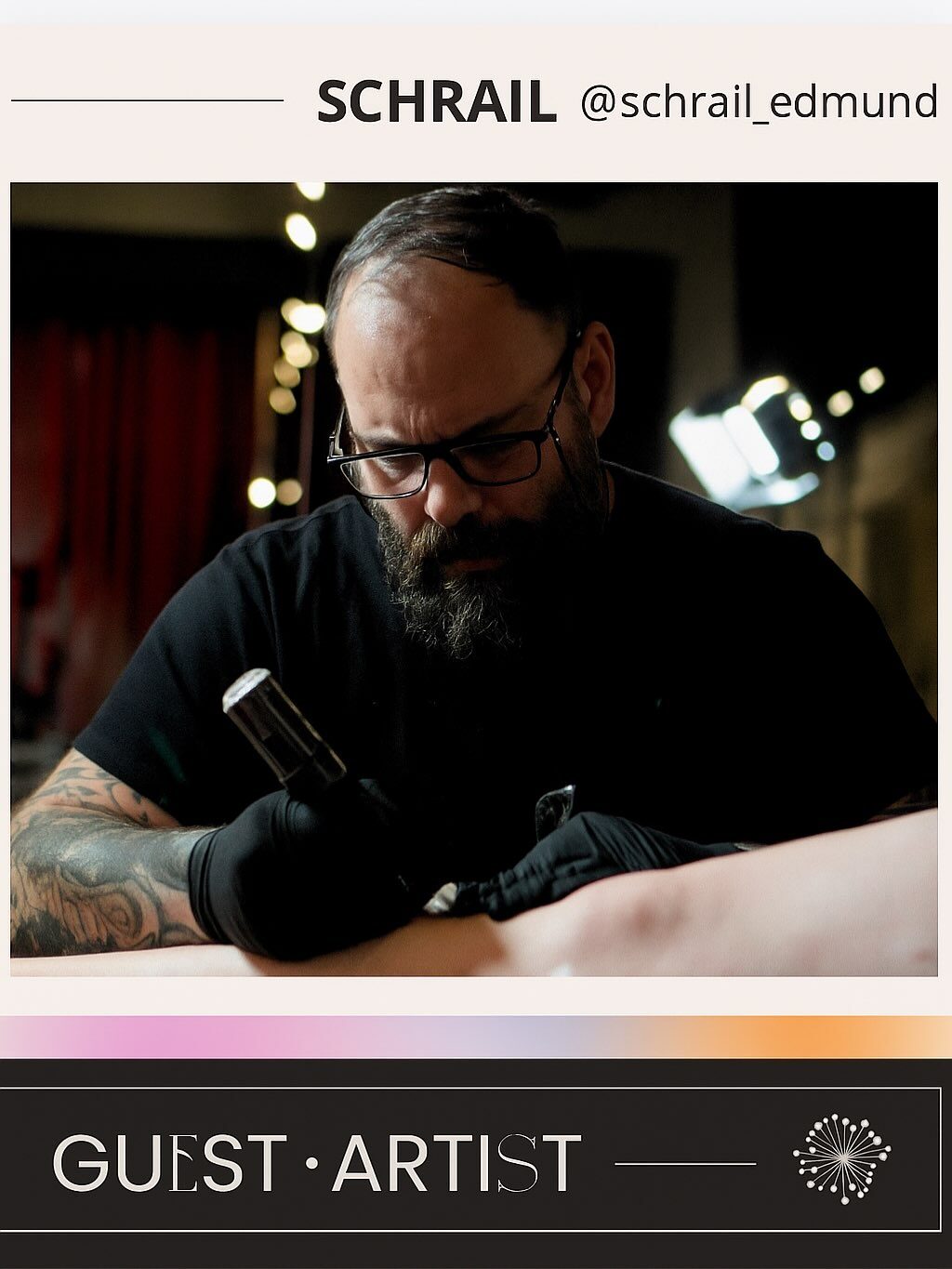 Instagram post from aliumtattoostudio. This post is in position 0.