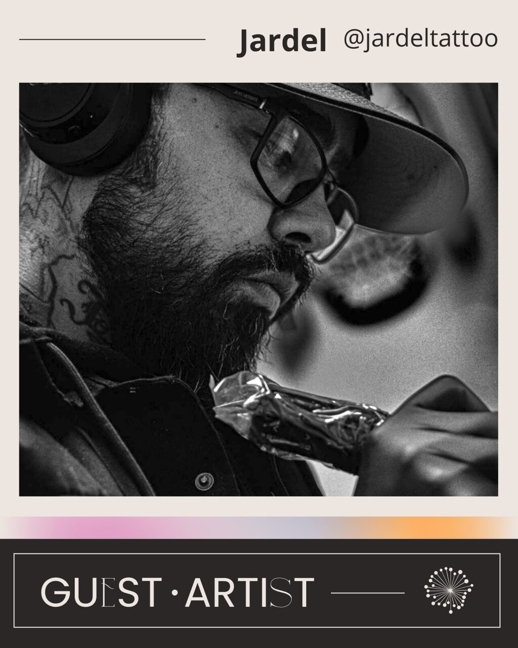 Instagram post from aliumtattoostudio. This post is in position 0.