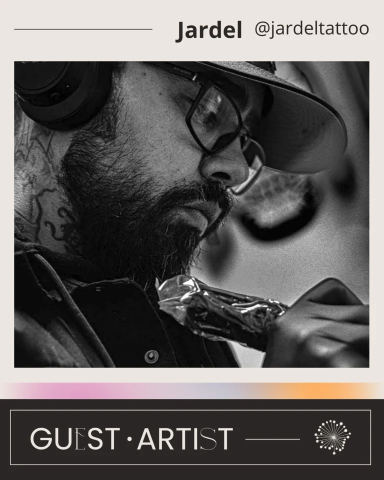 Instagram post from aliumtattoostudio. This post is in position 0.