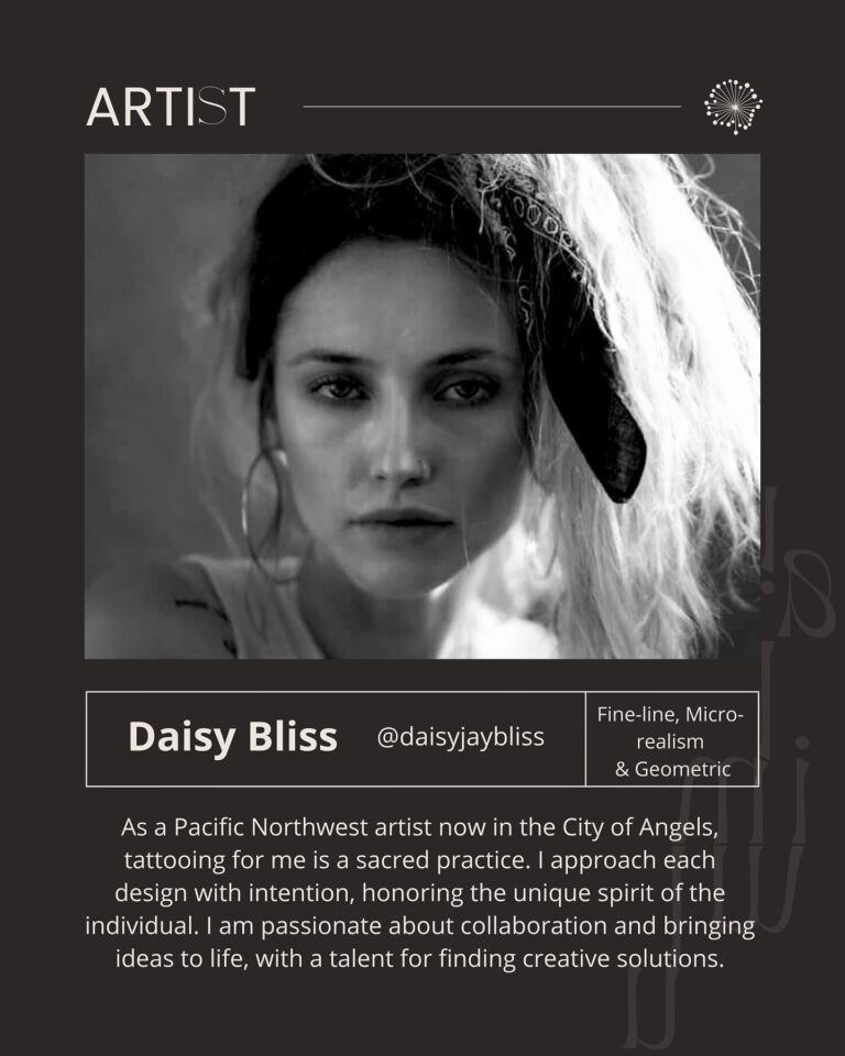 Instagram post from aliumtattoostudio. This post is in position 16.