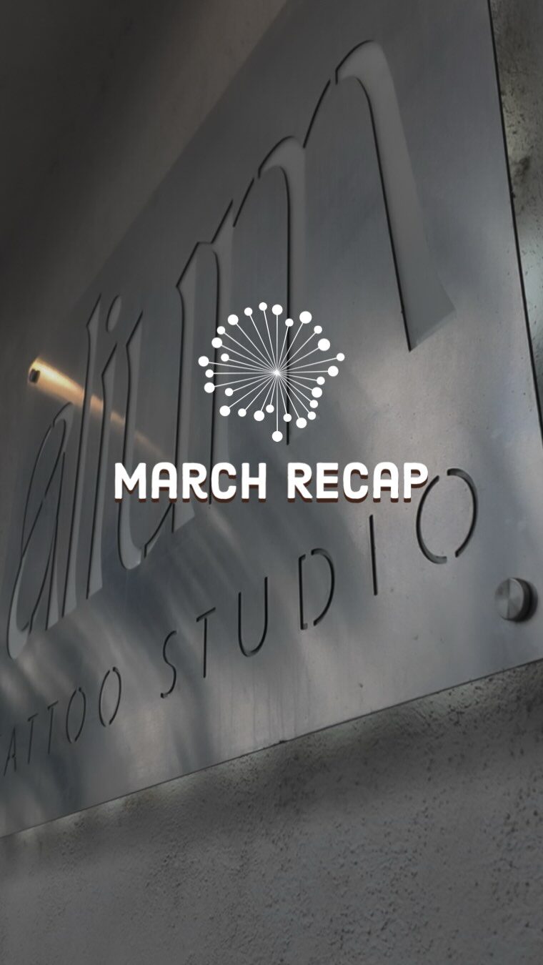 Instagram post from aliumtattoostudio. This post is in position 10.