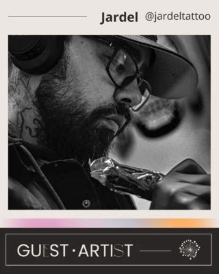 Instagram post from aliumtattoostudio. This post is in position 17.