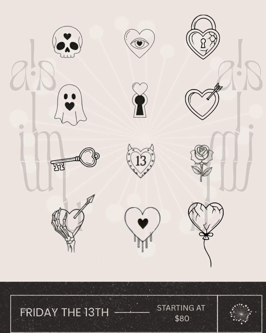 Instagram post from aliumtattoostudio. This post is in position 6.